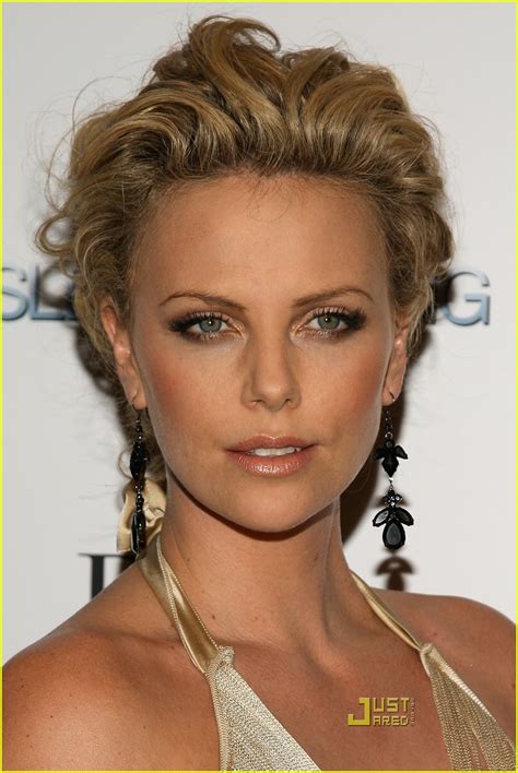 Charlize Theron Porn Videos 